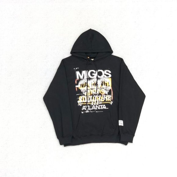 MIGOS x GALLERY DEPT Hoodie - Picture 1 of 6